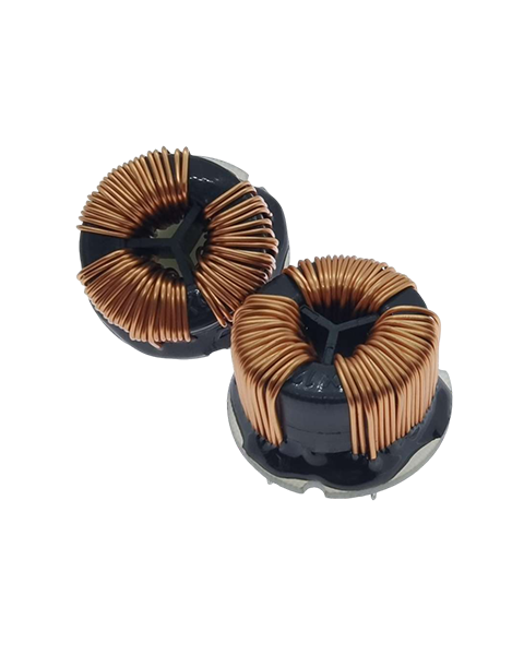 Triple Winding Choke